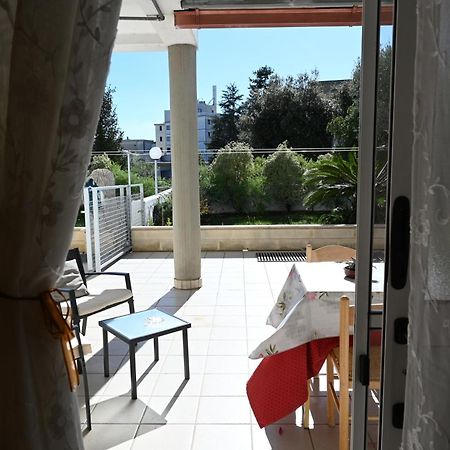 B&B Residenza Relax Dei Trulli Alberobello Exterior photo