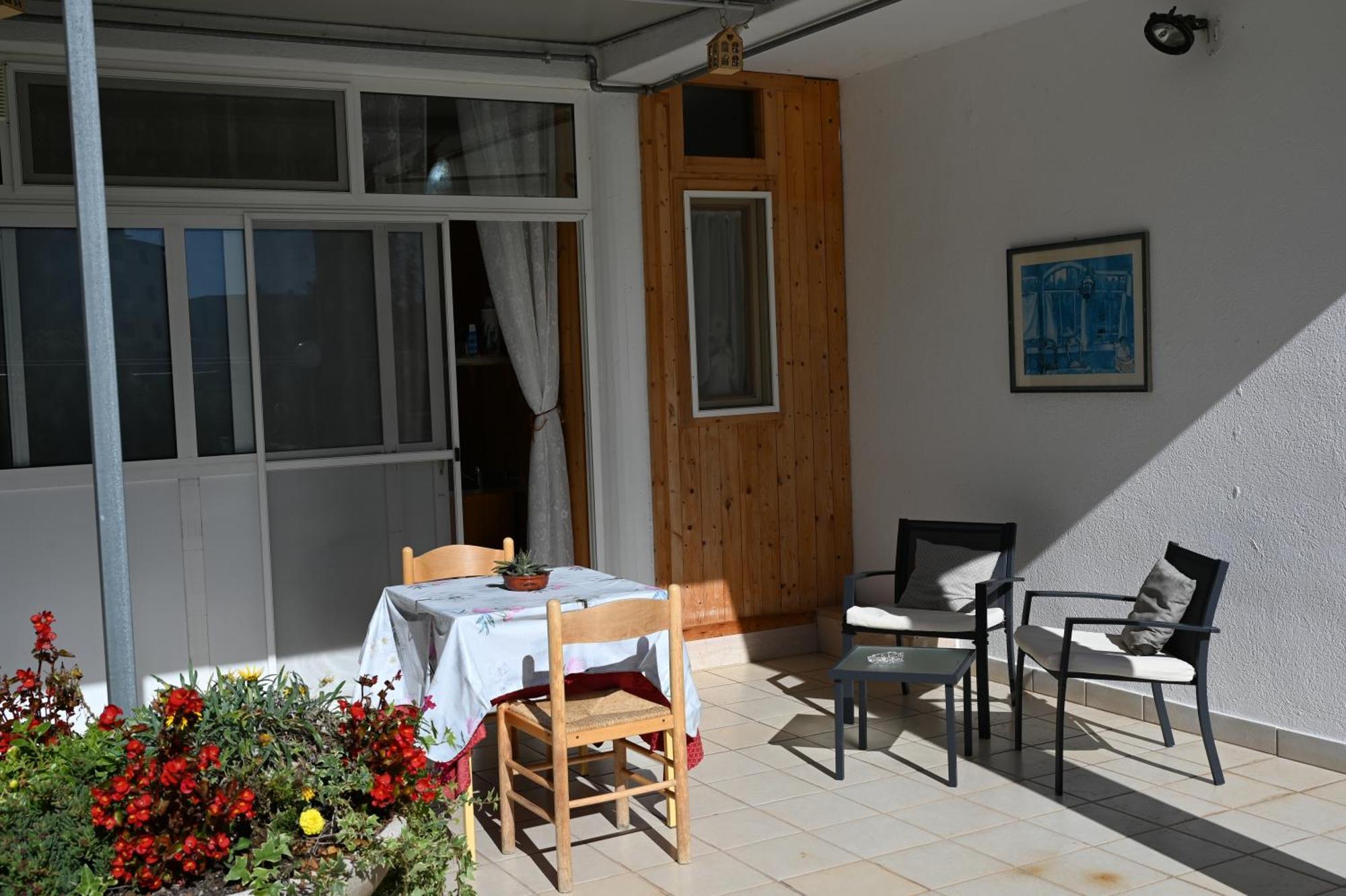 B&B Residenza Relax Dei Trulli Alberobello Exterior photo