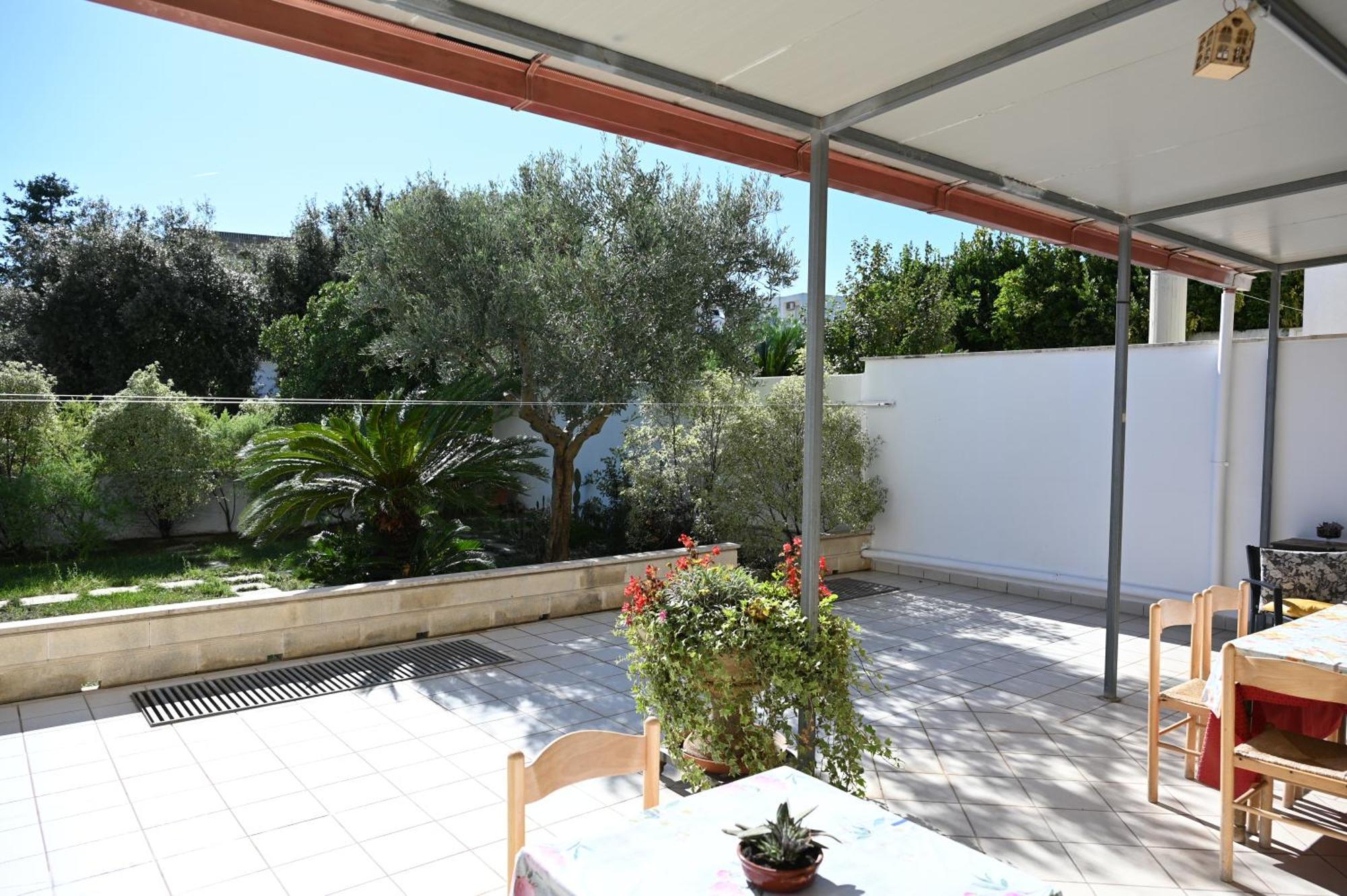 B&B Residenza Relax Dei Trulli Alberobello Exterior photo