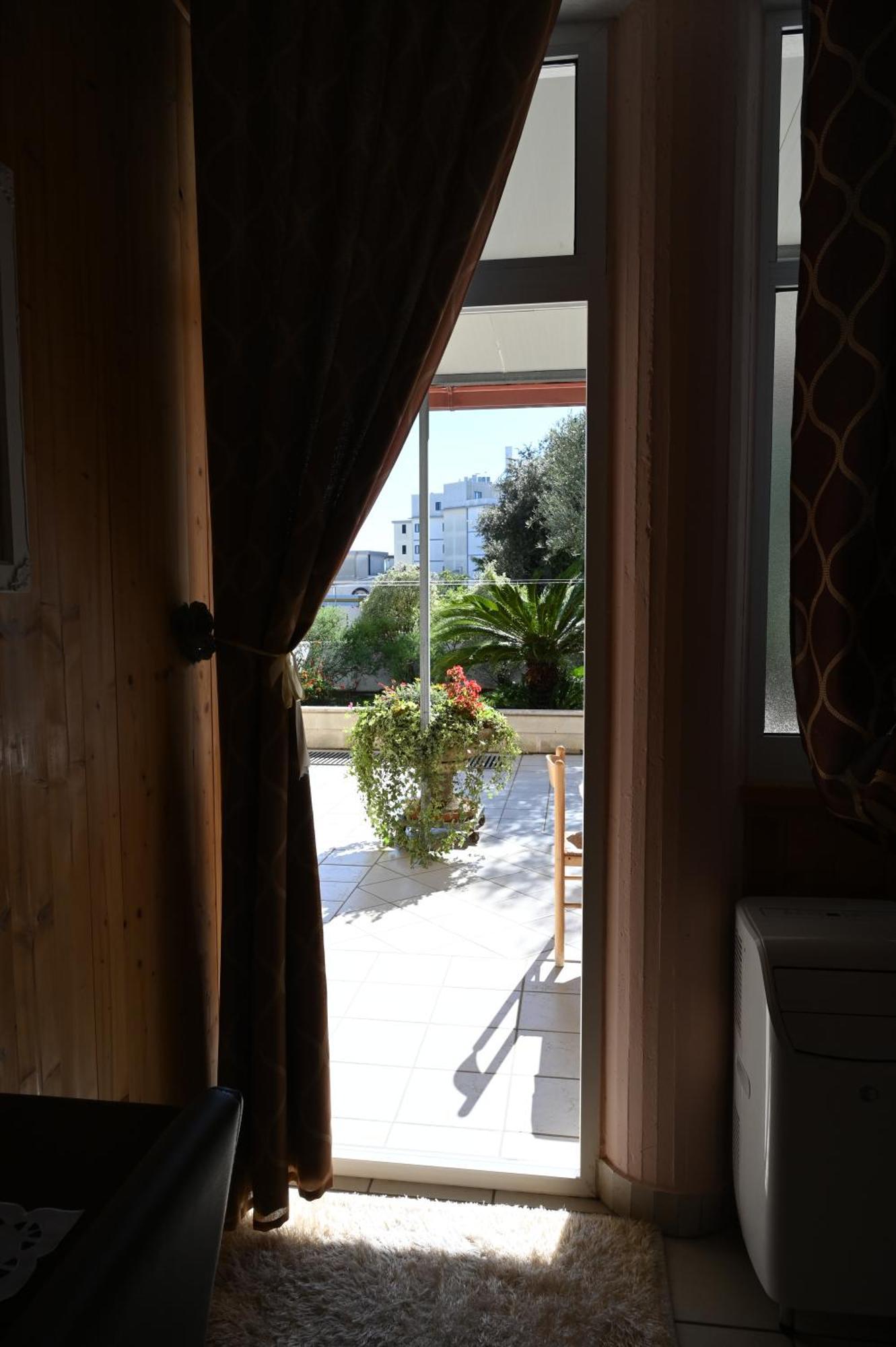 B&B Residenza Relax Dei Trulli Alberobello Exterior photo