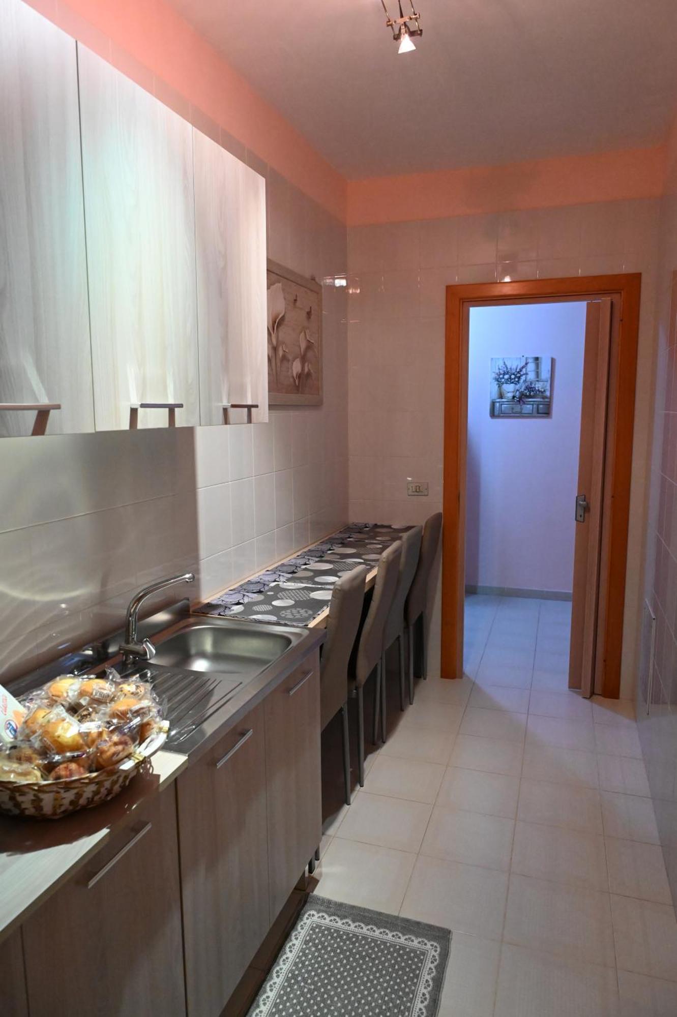 B&B Residenza Relax Dei Trulli Alberobello Exterior photo
