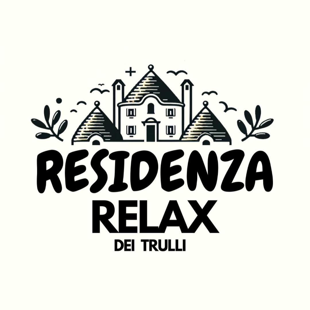 B&B Residenza Relax Dei Trulli Alberobello Exterior photo